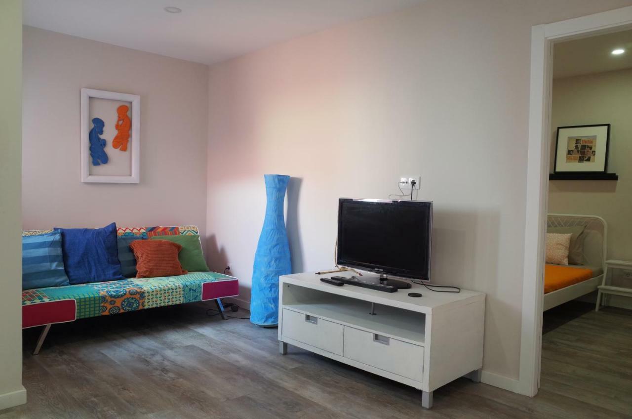 קוסטה דה קפאריקה Lisbon Beach Apartments 7 מראה חיצוני תמונה